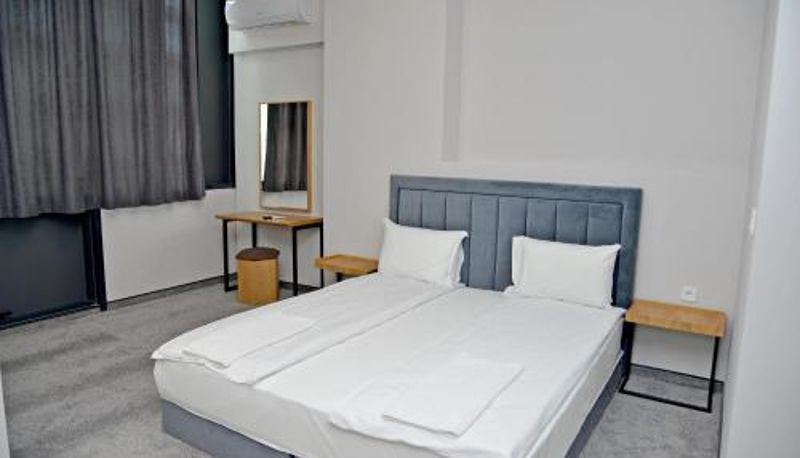 Pokój typu standard - Hotel Ricas