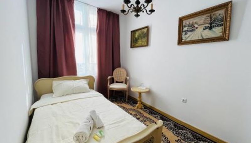 Informacje - Beehive Hotel and CoWorking