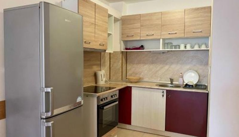 Appartamento - Teos Apartments Primorsko