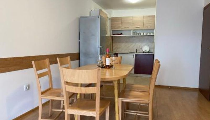 Appartamento - Teos Apartments Primorsko