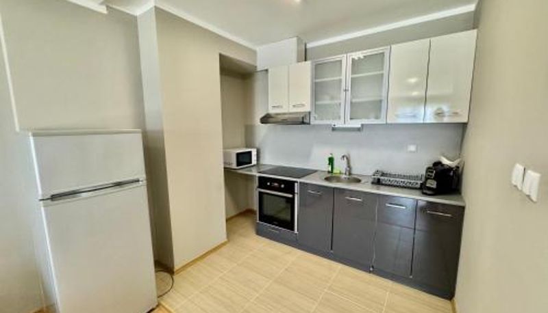 Appartamento - Teos Apartments Primorsko