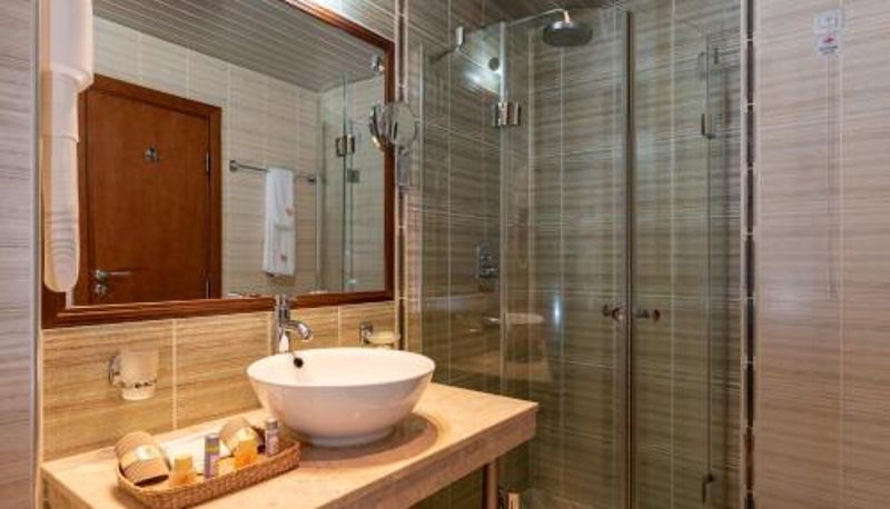 Bagno - Skalite Hotel Хотел "Скалите"