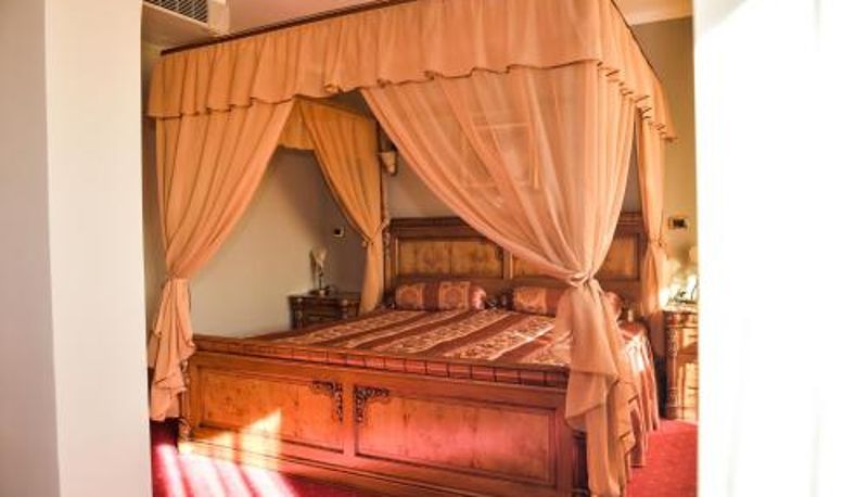 Apartment - Skalite Hotel Хотел "Скалите"