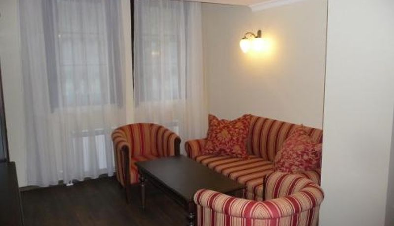 Zimmer - Park Hotel Izvorite