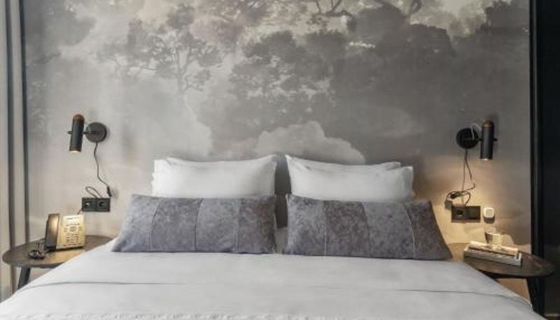 Zimmer - Azur Hotel Volos by GHH