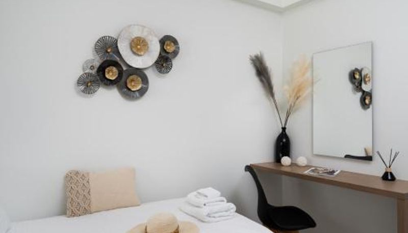 Suite - Cuore Santo Suites