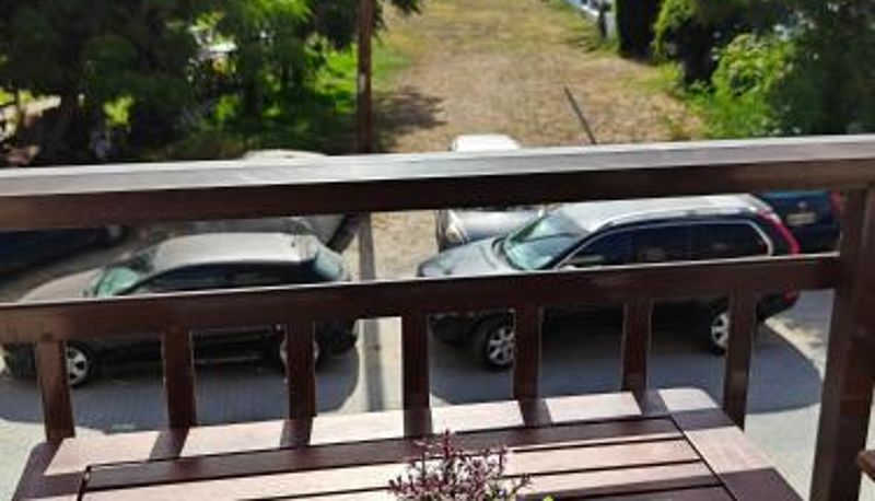 Bilgi - Anthoula House Sarti