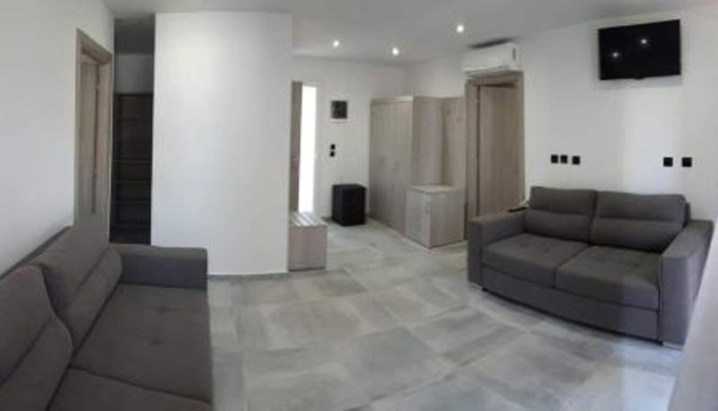 Habitación estándar - THALASSA BOUTIQUE HOTEL & Villas