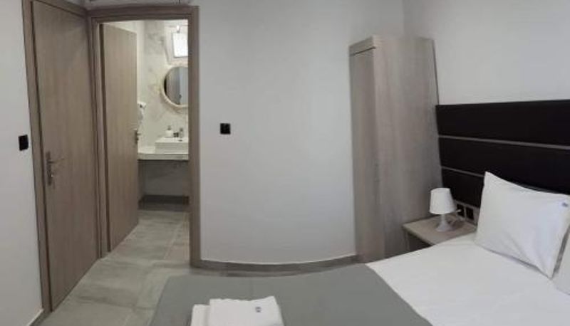 Standardzimmer - THALASSA BOUTIQUE HOTEL & Villas