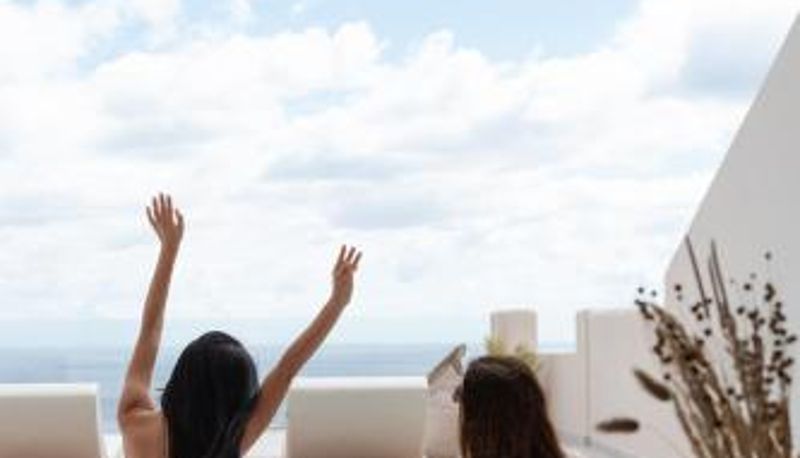 Bilgi - Pnoe Luxury Suites