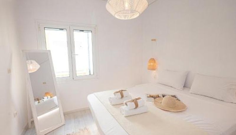 Apartment - The White Rose Hotel
