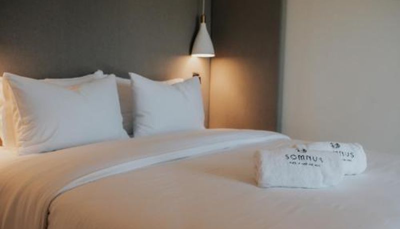 Bilgi - Somnus Suites Parga