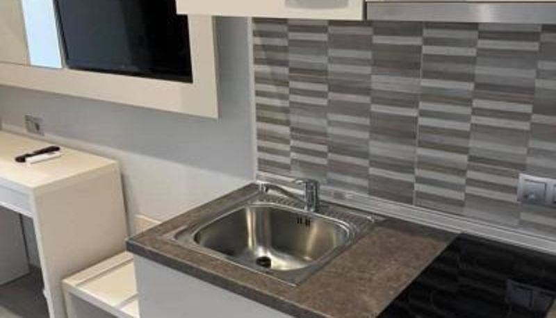 Standardzimmer - GEORGIOS BOUTIQUE ROOMS