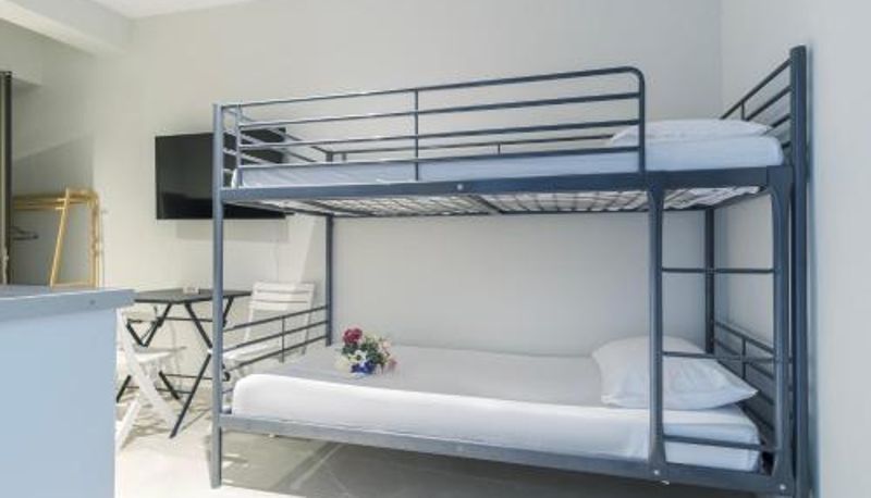 Apartment - Aura Luxury Suites - Olympiada Seaside Accessible Friendly