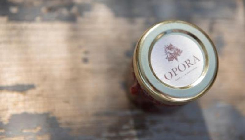 Suite - Opora Country Living