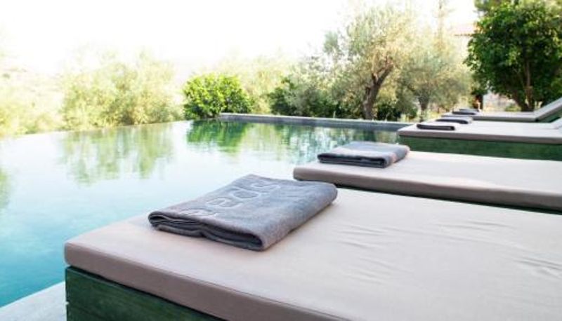 Suite - Opora Country Living