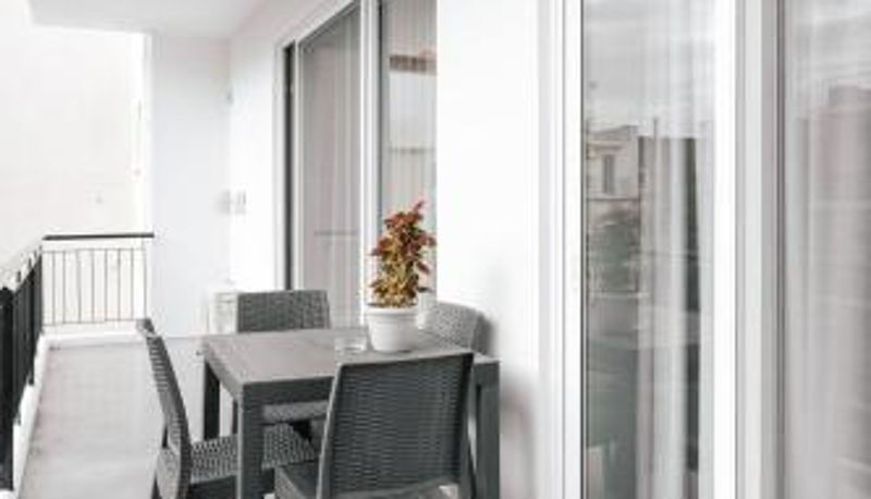 Standart oda - MAGNOLIA SUITES