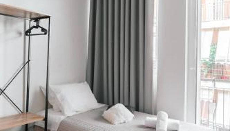 Standart oda - MAGNOLIA SUITES