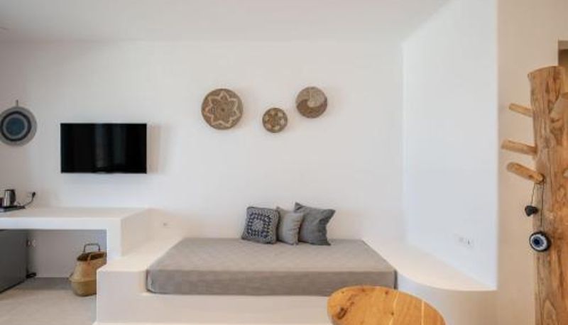 Süit - Sunset Hill Suites