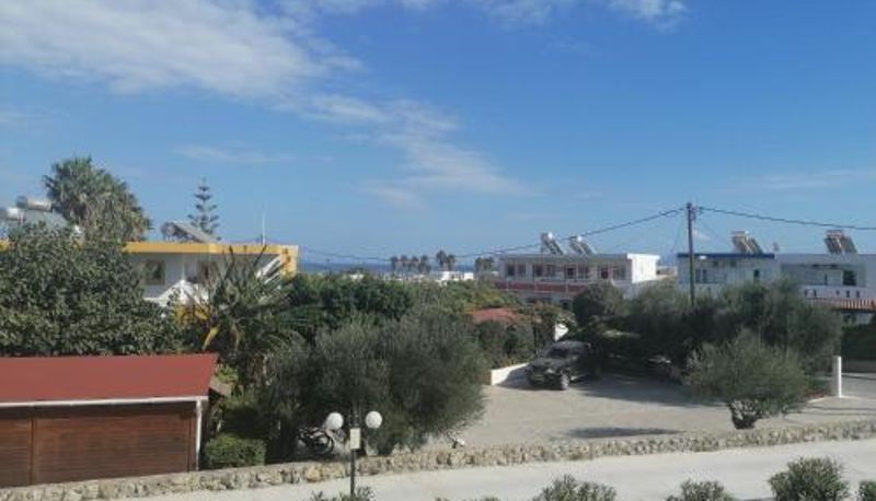Standart oda - Kefalos Studios Stamatia