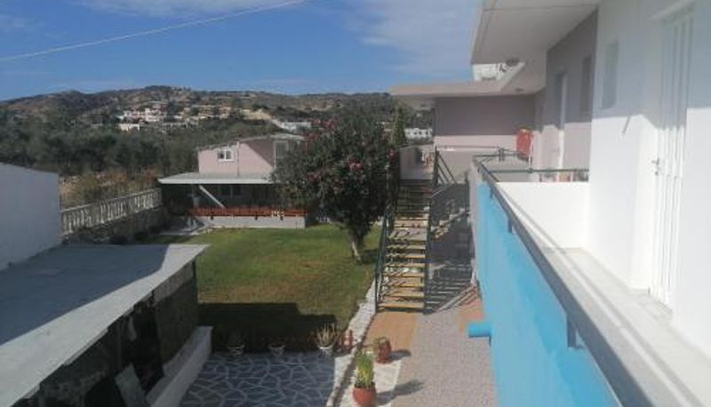 Standart oda - Kefalos Studios Stamatia