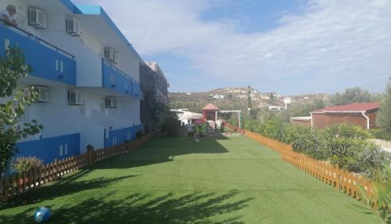 Standart oda - Kefalos Studios Stamatia