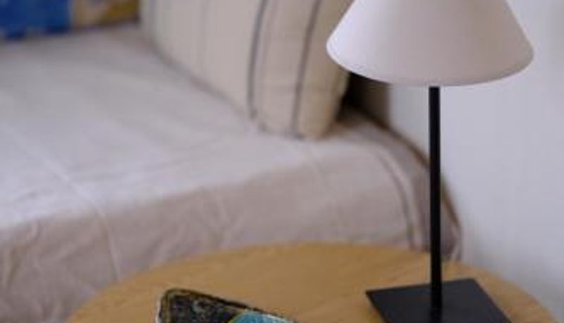 Apartamento - Blue Crystal View