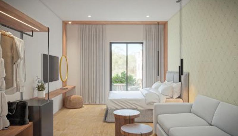 Oda - Nikon Boutique Hotel