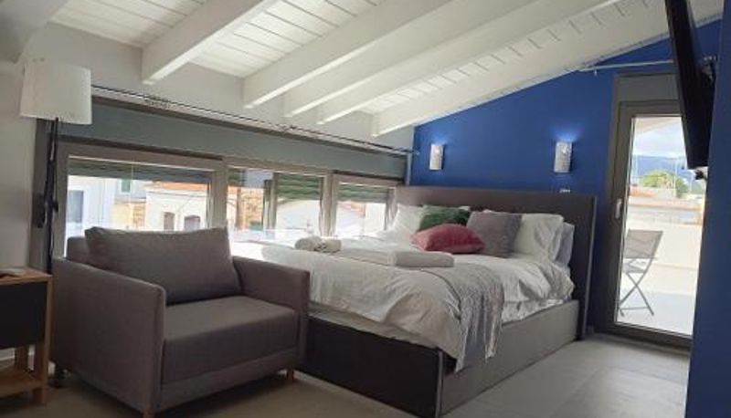 Suite - DATA Maisonettes and more