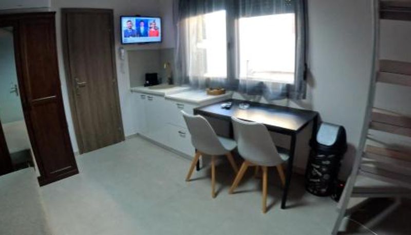 Informacje - DATA Maisonettes and more