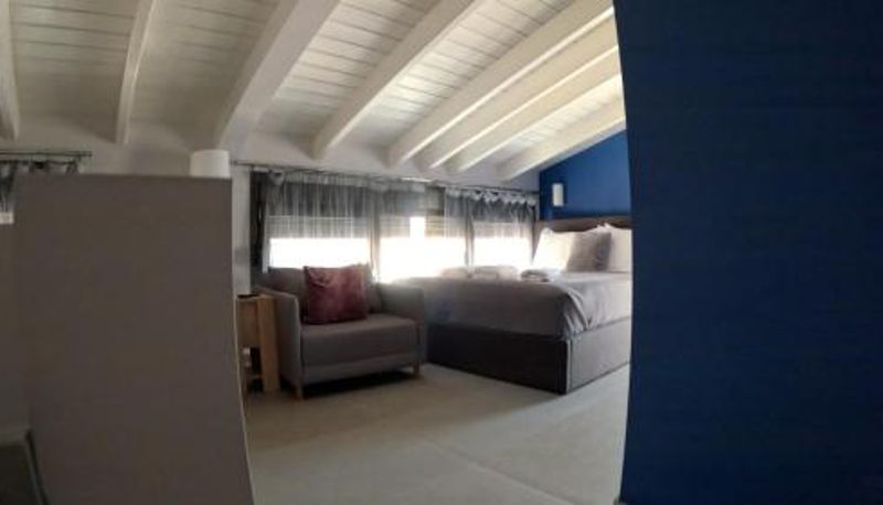 Suite - DATA Maisonettes and more