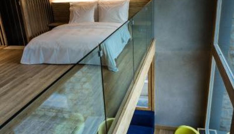 Suite - Escapade Luxury Residences