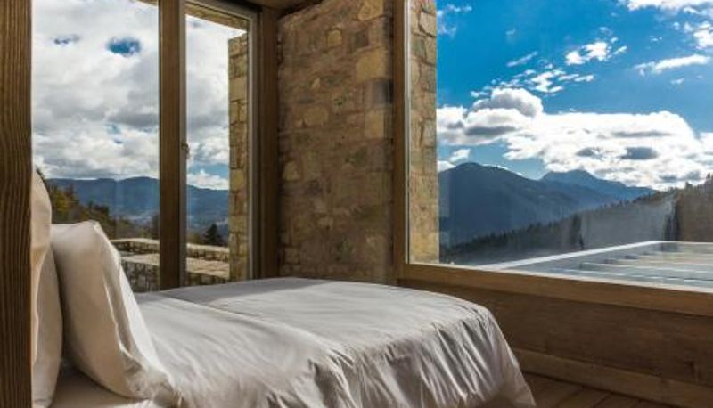 Suite - Escapade Luxury Residences