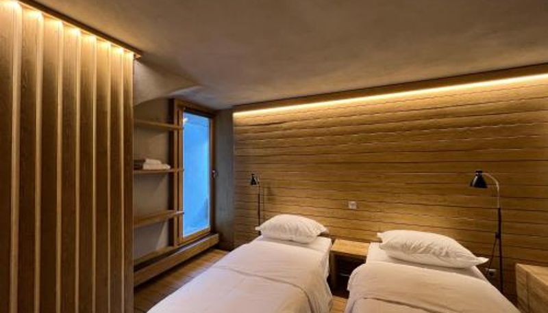 Suite - Escapade Luxury Residences