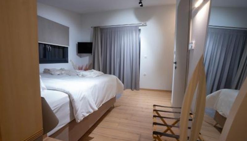 Habitación - THE ROOMS