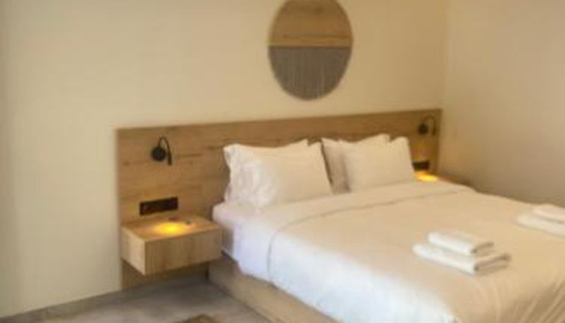 Oda - VASILAS Luxury Rooms & Suites