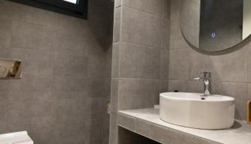 Oda - VASILAS Luxury Rooms & Suites