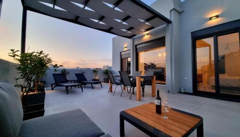 Teras - 10 Apartments & Suites Athens