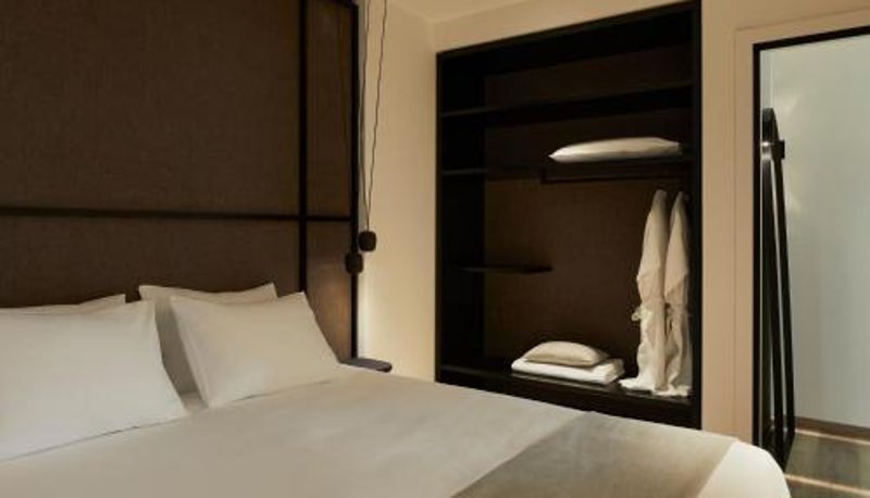 Suite - Athens Woo Suites