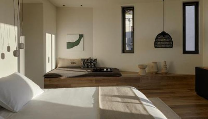 Suite - Athens Woo Suites