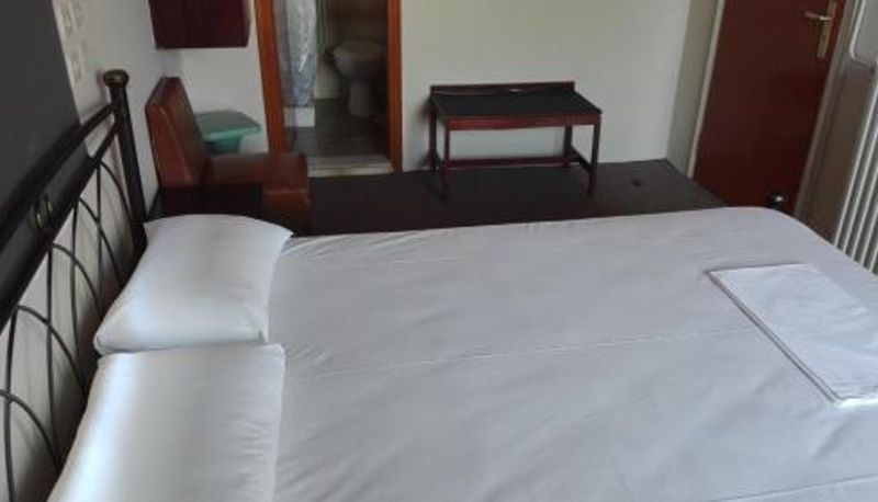Oda - Hotel Hermes