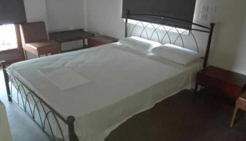 Oda - Hotel Hermes