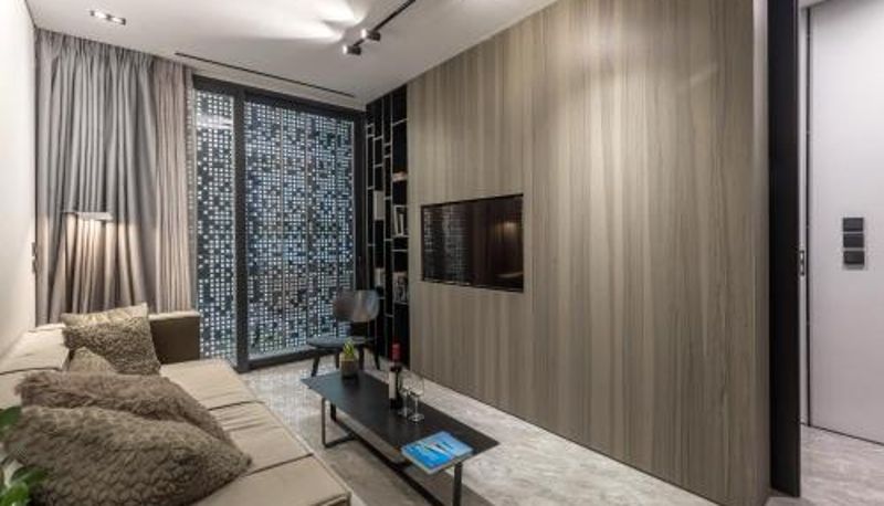 スイート - The Duke Boutique Suites