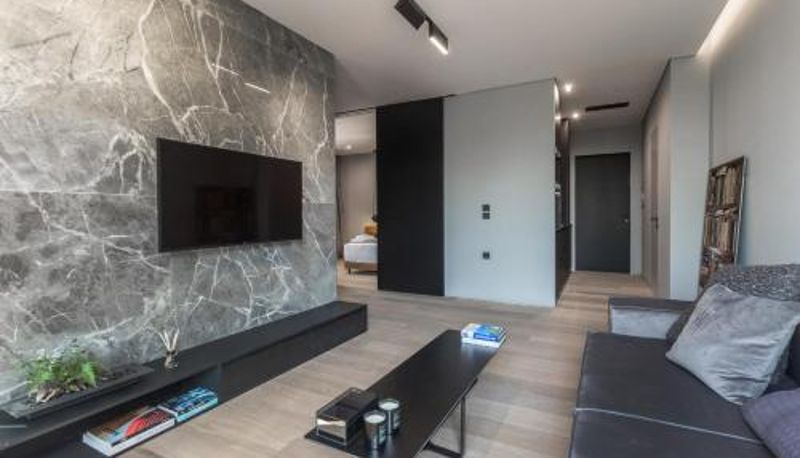 スイート - The Duke Boutique Suites