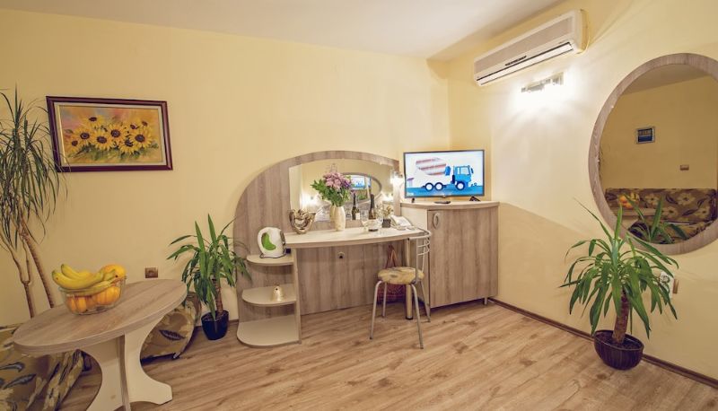 Standaardkamer - Hotel Color