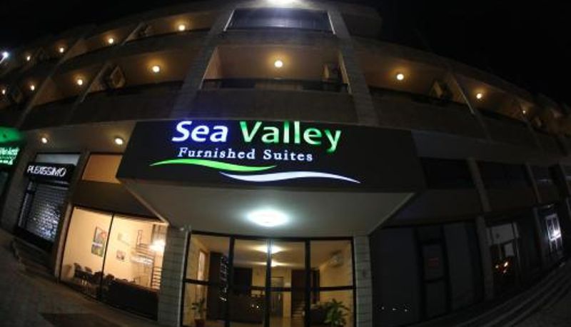 Area esterna dell'hotel - Sea Valley