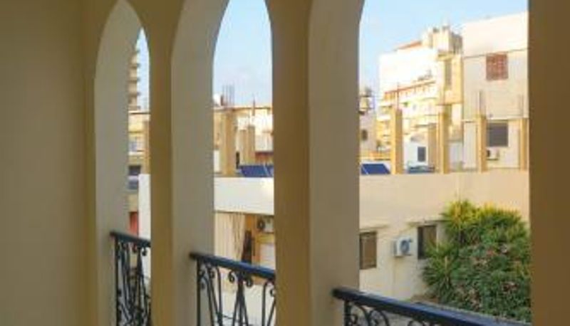 Bilgi - VICTORIA BOUTIQUE HOTEL