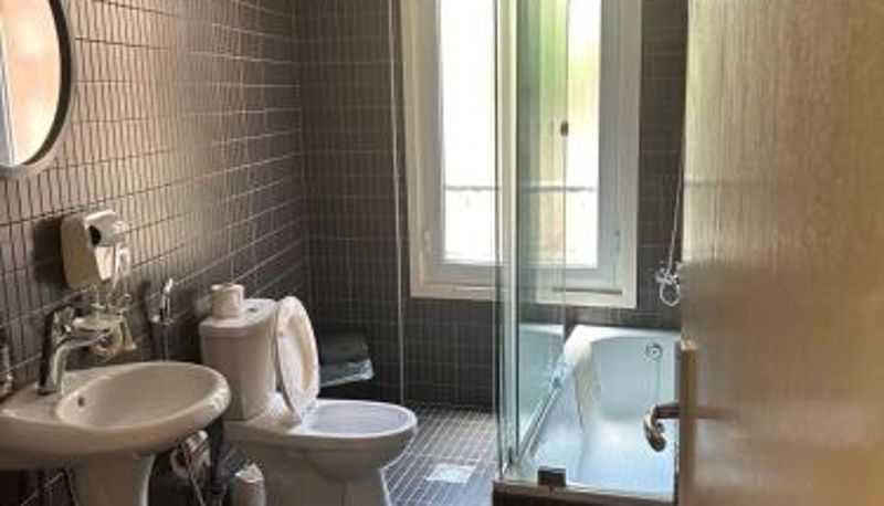 Bilgi - VICTORIA BOUTIQUE HOTEL