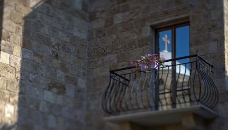 Info - L'Auberge de la Mer