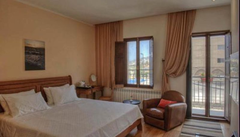 Zimmer - L'Auberge de la Mer